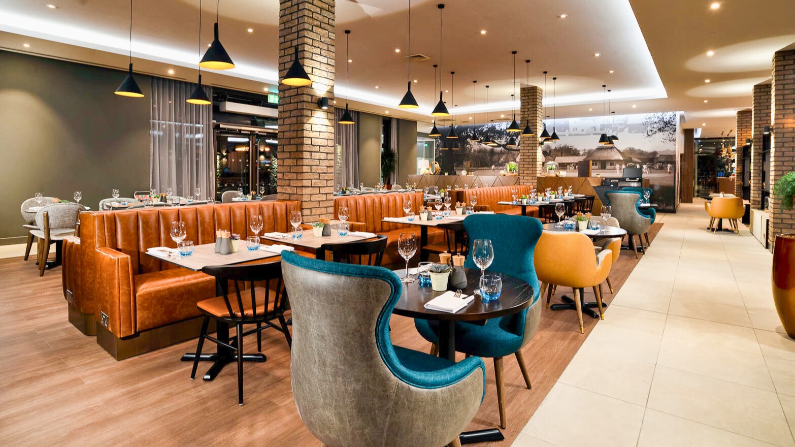 Professional Interior Fit Out